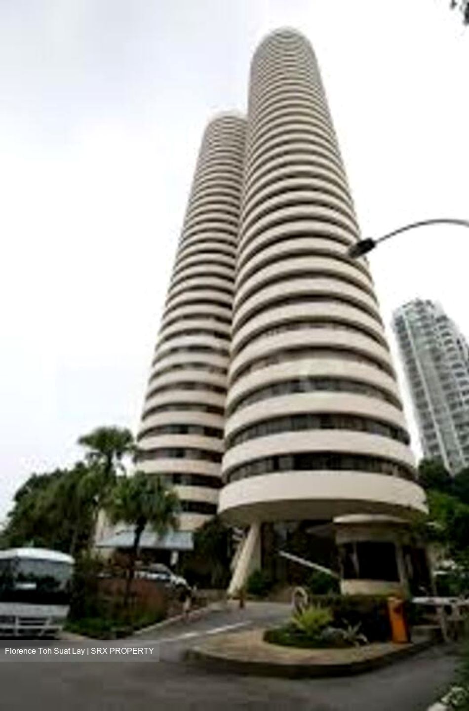 The Draycott (D10), Apartment #510340391